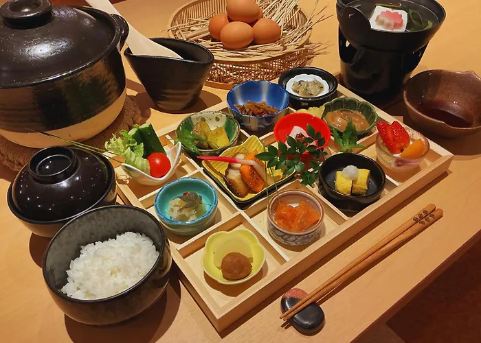Spa&Hotel Resort Furano La Terre