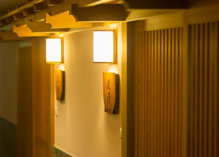 Premier Hotel -Cabin- Obihiro